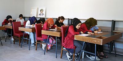 KAHRAMANMARAŞ BÜYÜKŞEHİR’DEN DULKADİROĞLU’NA GENÇLİK MERKEZİ