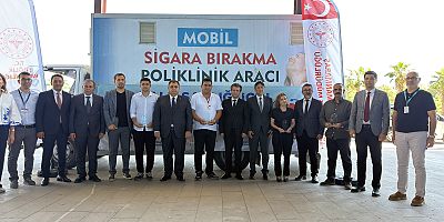 KAHRAMANMARAŞ BÜYÜKŞEHİR’DEN HALK SAĞLIĞI HAFTASI’NA DESTEK
