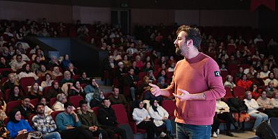KAHRAMANMARAŞ BÜYÜKŞEHİR’DEN KPSS YOLCULUĞUNDA GENÇLERE GÜÇLÜ DESTEK