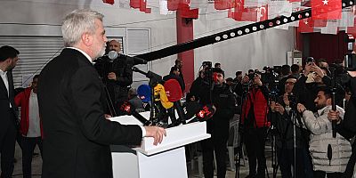 KAHRAMANMARAŞ BÜYÜKŞEHİR’DEN NURHAK’TA BİRLİK SOFRASI