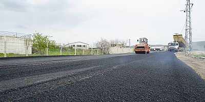 KAHRAMANMARAŞ BÜYÜKŞEHİR’DEN PAZARCIK EĞRİCE’YE 10 MİLYON TL’LİK YENİ KÖPRÜ YATIRIMI