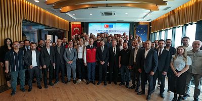 KAHRAMANMARAŞ BÜYÜKŞEHİR’DEN TARIMA GÜÇLÜ DESTEK: AB’DEN 600 BİN EURO HİBE