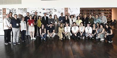 KAHRAMANMARAŞ BÜYÜKŞEHİR, DİRENÇLİ ŞEHİR VİZYONUNU AKADEMİK İŞ BİRLİKLERİYLE GÜÇLENDİRİYOR
