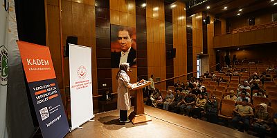 KAHRAMANMARAŞ BÜYÜKŞEHİR, EVLENECEK GENÇ ÇİFTLERİN YANINDA