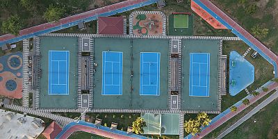 KAHRAMANMARAŞ BÜYÜKŞEHİR’İN ÖDÜLLÜ TURNUVASINDA 180 SPORCU ŞAMPİYONLUK İÇİN TER DÖKÜYOR