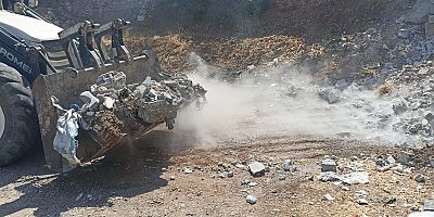 Kahramanmaraş Büyükşehir Belediyesi