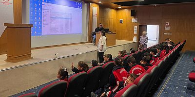 KAHRAMANMARAŞ BÜYÜKŞEHİR İTFAİYESİ, MART AYINDA 667 OLAYA MÜDAHALE ETTİ