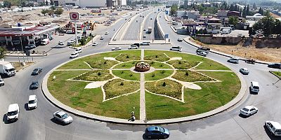 Kahramanmaraş Büyükşehir Belediyesi