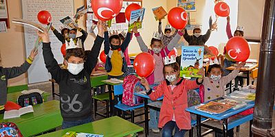 KAHRAMANMARAŞ BÜYÜKŞEHİR’LE TÜM UZAKLAR YAKIN