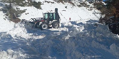 KAHRAMANMARAŞ BÜYÜKŞEHİR SAHADA