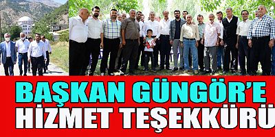 @KAHRAMANMARAŞ BÜYÜKŞEHİR BELEDİLESİ