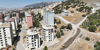 Kahramanmaraş Büyükşehir Belediyesi