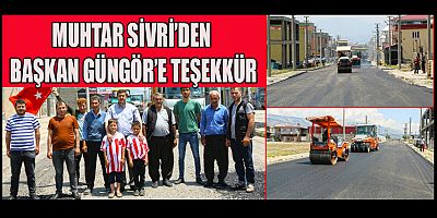 KAHRAMANMARAŞ CADDELERİ BÜYÜKŞEHİR’LE  YENİLENİYOR

Kahramanmaraş Büyükşehir Belediyesi caddelerde sıcak asfalt çalışması yaparak trafiğin konforlu hale gelmesini sağlıyor.