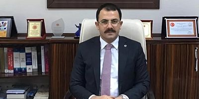KAHRAMANMARAŞ CUMHURİYET  BAŞSAVCISI DEĞİŞTİ