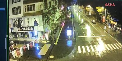 KAHRAMANMARAŞ DEPREMLERİNDE YENİ GÖRÜNTÜLER