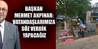KAHRAMANMARAŞ DULKADİROĞLU’NDA ATM’LER KURULUYOR