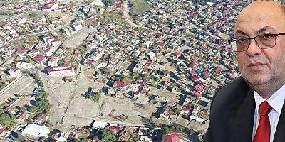KAHRAMANMARAŞ DULKADİROĞLU’NDAN 20 ORTA HASARLI YAPIYA GÜÇLENDİRME RUHSATI
