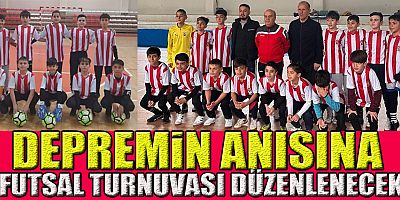  KAHRAMANMARAŞ EKİBİ TURNUVAYA HAZIR!