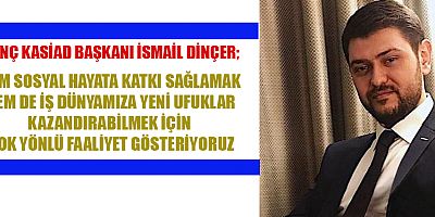 KAHRAMANMARAŞ EKONOMİ ZİRVESİ BAŞKONUŞ’TA