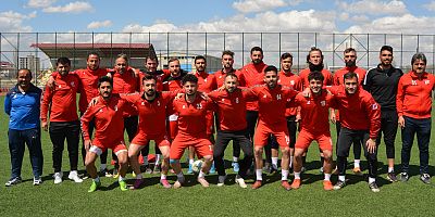 KAHRAMANMARAŞ ELBİSTANSPOR, KENDİ SAHASINDA  ÜRGÜPSPOR’U AĞIRLAYACAK
