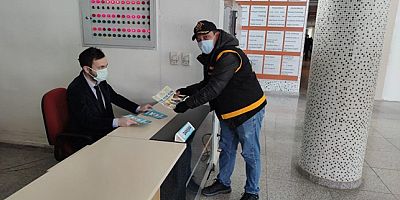 KAHRAMANMARAŞ EMNİYETİ UYARDI: DOLANDIRICILARIN TUZAĞINA DÜŞMEYİN