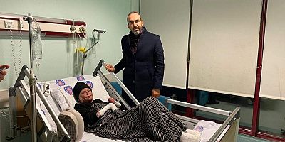 KAHRAMANMARAŞ EN ÖZEL YAZARI BÜŞRA ÖZAY KAYBETTİ