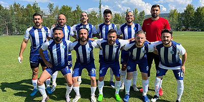 KAHRAMANMARAŞ FK, HAZIRLIK KAMPINI GALİBİYETLE NOKTALADI