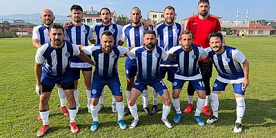 KAHRAMANMARAŞ FK KAMPA GALİBİYETLE BAŞLADI