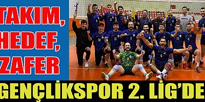 KAHRAMANMARAŞ GENÇLİKSPOR ZAFERLE DÖNÜYOR