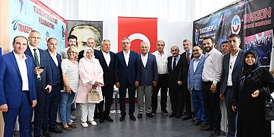 KAHRAMANMARAŞ GÜNLERİ’NE YOĞUN İLGİ