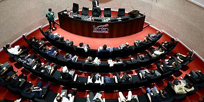 KAHRAMANMARAŞ HAVACILIK VE UZAY SANAYİ A.Ş. PERSONEL ALIM SÜRECİNE BAŞLADI