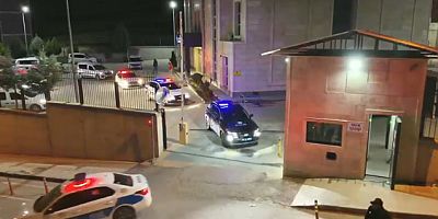 KAHRAMANMARAŞ İL EMNİYET MÜDÜRLÜĞÜ EKİPLERİNDEN SUÇLA MÜCADELE İÇİN YOĞUN DENETİM VE UYGULAMALAR