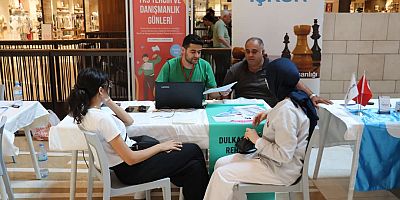 KAHRAMANMARAŞ İL MİLLİ EĞİTİM MÜDÜRLÜĞÜ YKS VE LGS TERCİH SÜREÇLERİNE HAZIR
