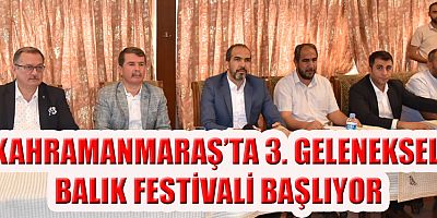 KAHRAMANMARAŞ’IMIZINTANITIMI NOKTASINDA ÖRNEK BİR ÇALIŞMA