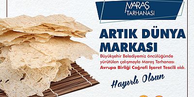 Kahramanmaraş Büyükşehir Belediyesi