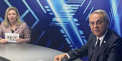 KAHRAMANMARAŞ’IN ANKARA’DAN 100 YILLIK ALACAĞI VAR