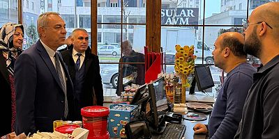 KAHRAMANMARAŞ’IN GELECEĞİ İÇİN İYİ BELEDİYECİLİK