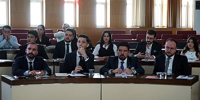 KAHRAMANMARAŞ’IN GENÇLERİ İÇİN ORTAK AKIL TOPLANTISI