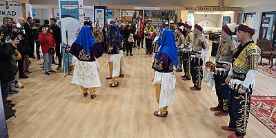 KAHRAMANMARAŞ’IN KÜLTÜR ŞÖLENİ ÜÇÜNCÜ GÜNÜ COŞKUYLA DEVAM EDECEK