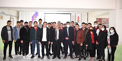KAHRAMANMARAŞ’IN MARKA DEĞERİ YÜKSELECEK