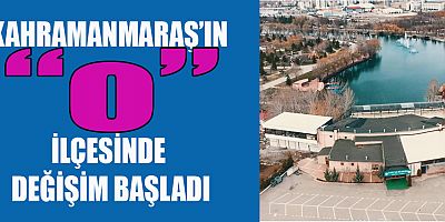 KAHRAMANMARAŞ’IN O İLÇESİNDE DÜĞÜN SALONLARI ÜCRETSİZ