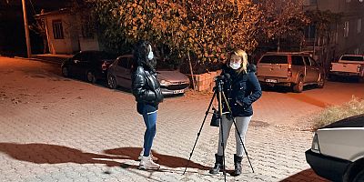 KAHRAMANMARAŞ’IN “STRATEJİK GÜRÜLTÜ HARİTASI” VE “GÜRÜLTÜ EYLEM PLANI” REVİZE EDİLECEK