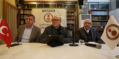 KAHRAMANMARAŞ’IN TÜRK EDEBİYATINDAKİ YERİ DERİNLEMESİNE ELE ALINDI