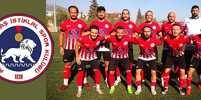 KAHRAMANMARAŞ İSTİKLAL SPOR KULÜBÜ YENİ SEZONA EVİNDE HAZIRLANIYOR