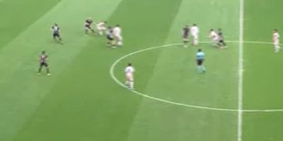 KAHRAMANMARAŞ 	İSTİKLALSPOR’DAN ADANA’DA GOL ŞOV: İLK YARIDA 3-0