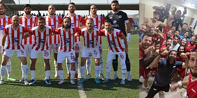 Kahramanmaraş İstiklal Spor deplasmanda oynadığı maçta Dersimspor’u 2-0 mağlup ederek 6’ıncı galibiyetini aldı.