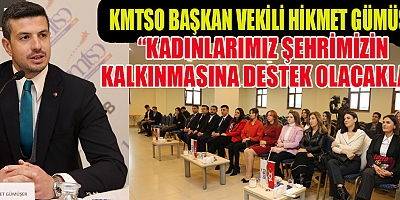 KAHRAMANMARAŞ KADIN İŞ GELİŞTİRME MERKEZİ PROJESİ BAŞLIYOR!
