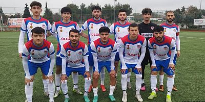 KAHRAMANMARAŞ KURTULUŞSPOR’DA  HEDEFE GALİBİYET