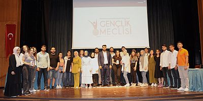 KAHRAMANMARAŞ’LI GENÇLER EMOJİ YARIŞMASINA YOĞUN İLGİ GÖSTERDİ