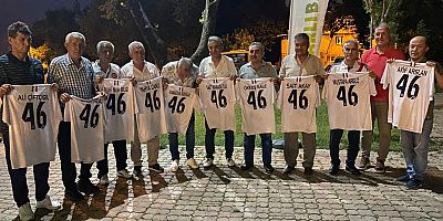 -KAHRAMANMARAŞ ONİKİŞUBAT İY’DEN AHDE VEFA 